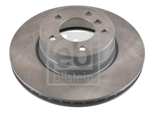 Brake Disc (24342)