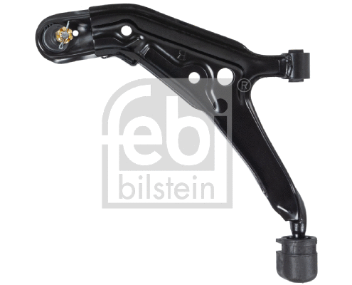 Control/Trailing Arm, wheel suspension (12960)