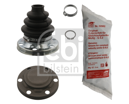 Bellow Kit, drive shaft (36550)