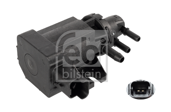 Boost Pressure Control Valve (47610)