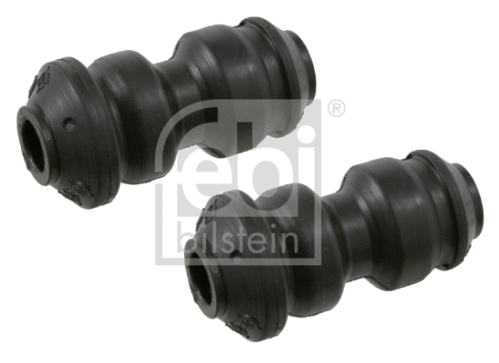 Mounting and Bolting Kit, control/trailing arm (04052)