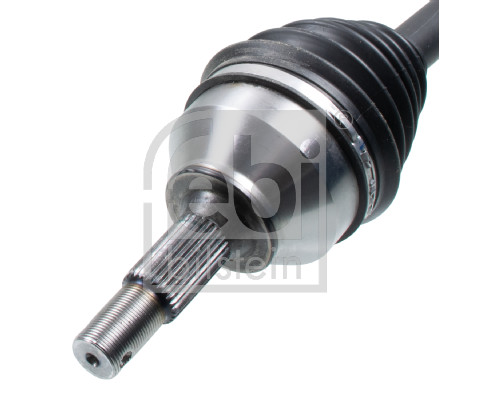 Drive Shaft
