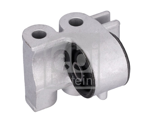 Mounting, control/trailing arm