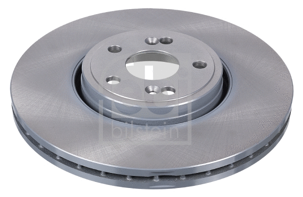 Brake Disc (24311)