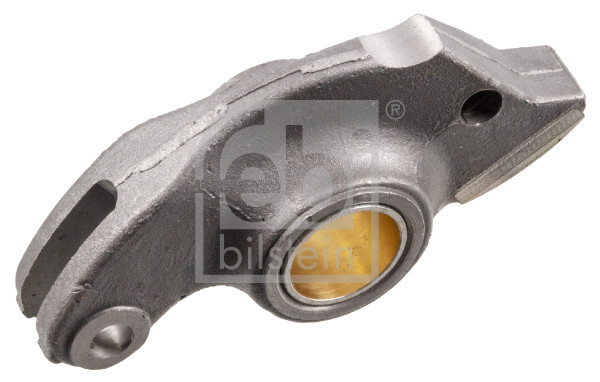 Rocker Arm, engine timing