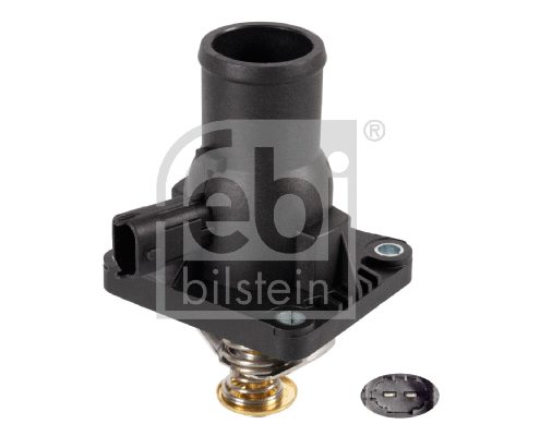 Thermostat, coolant (39144)