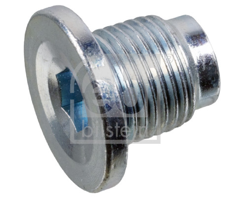 Screw Plug, oil sump (180960)