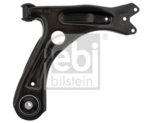 Control/Trailing Arm, wheel suspension (40595)