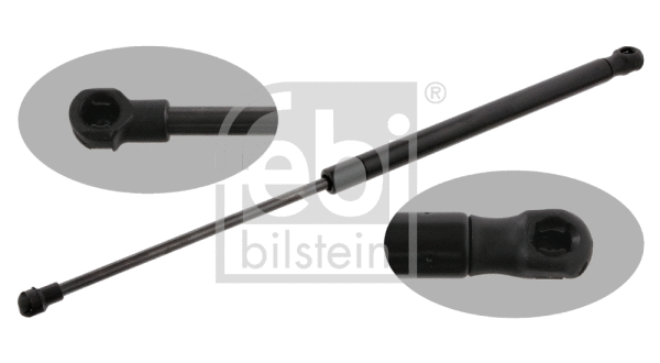 Gas Spring, boot/cargo area (33560)