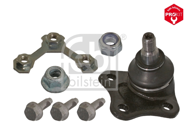 Ball Joint (14440)