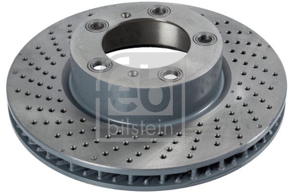 Brake Disc (108213)