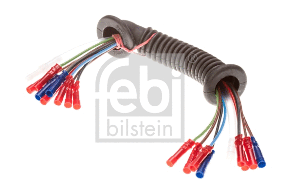 Cable Repair Kit, tailgate (107082)