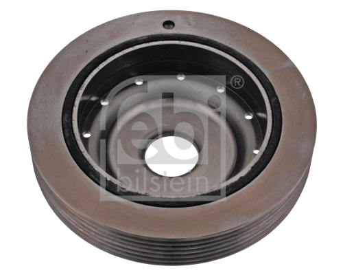 Belt Pulley, crankshaft (45178)