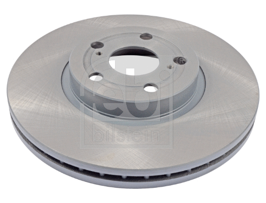Brake Disc (27233)