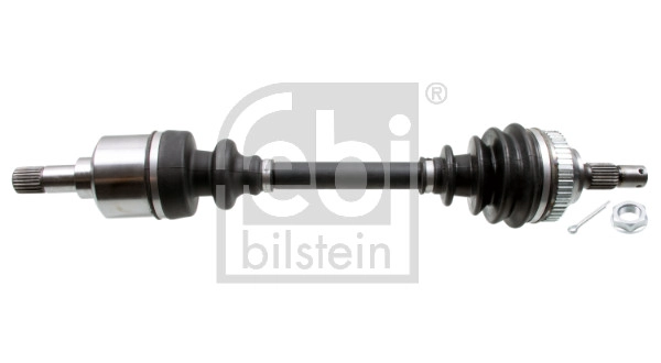 Drive Shaft (182693)