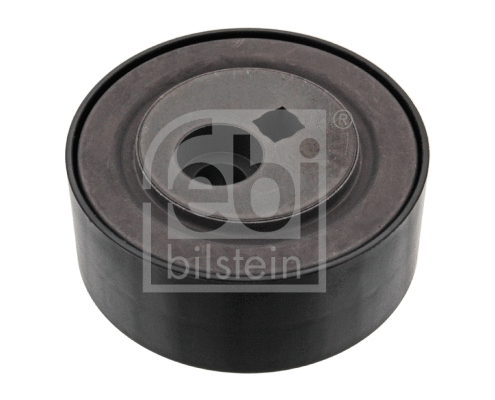 Tensioner Pulley, V-ribbed belt (05801)