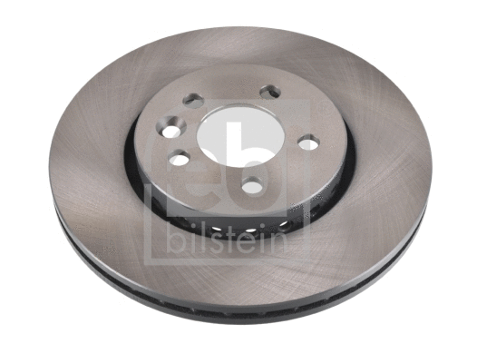 Brake Disc (17963)