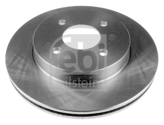 Brake Disc (108648)