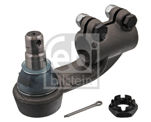 Tie Rod End (35295)