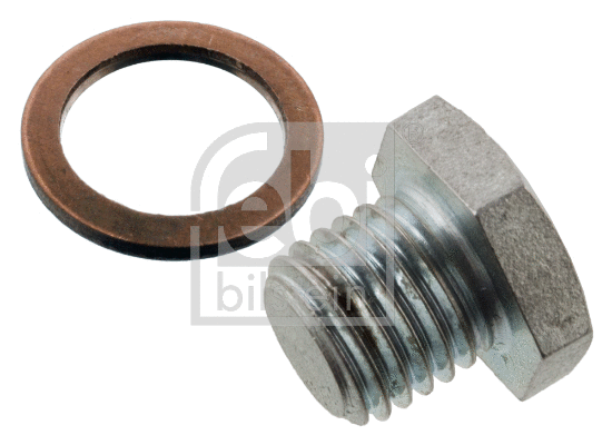 Screw Plug, oil sump (171284)