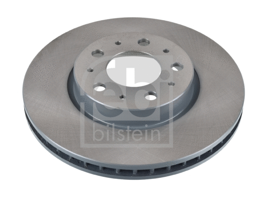 Brake Disc (11454)