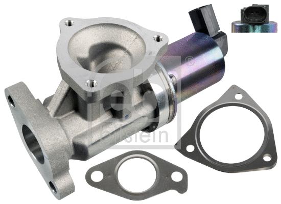 EGR Valve (172643)
