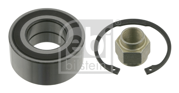 Wheel Bearing Kit (24517)