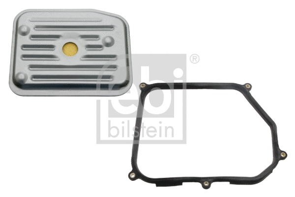 Hydraulic Filter Kit, automatic transmission (32644)