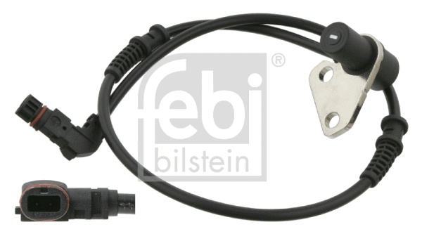 Sensor, wheel speed (27860)