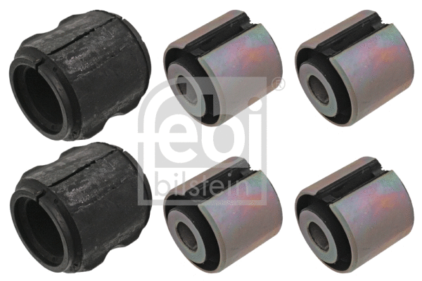 Mounting Kit, stabiliser bar (32461)