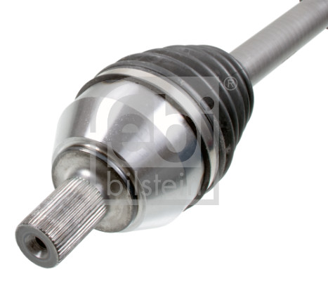 Drive Shaft