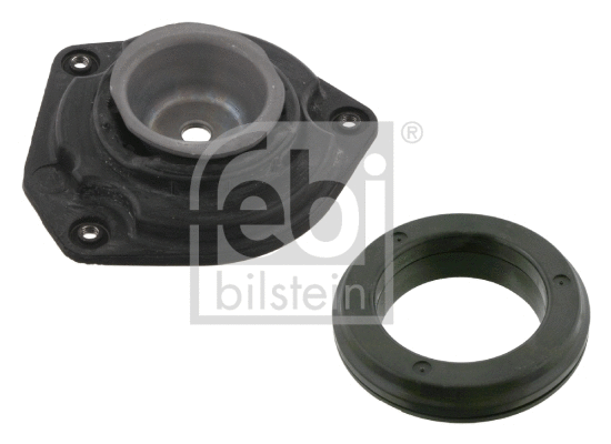 Repair Kit, suspension strut support mount (32788)