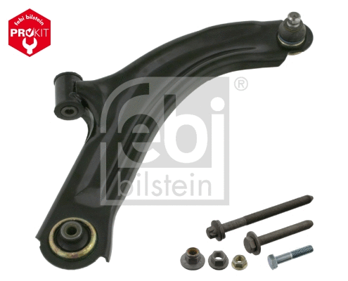 Control/Trailing Arm, wheel suspension (40656)