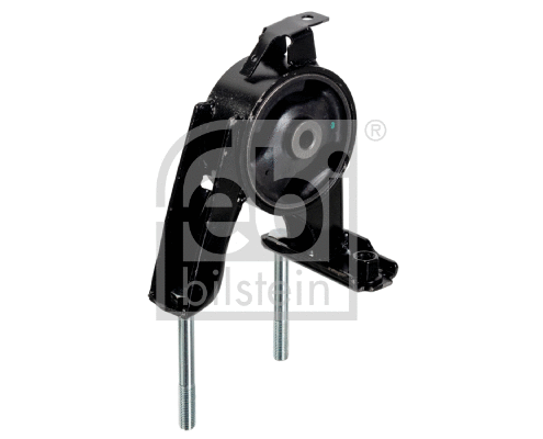 Mounting, engine (177258)
