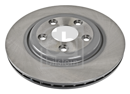 Brake Disc (108673)