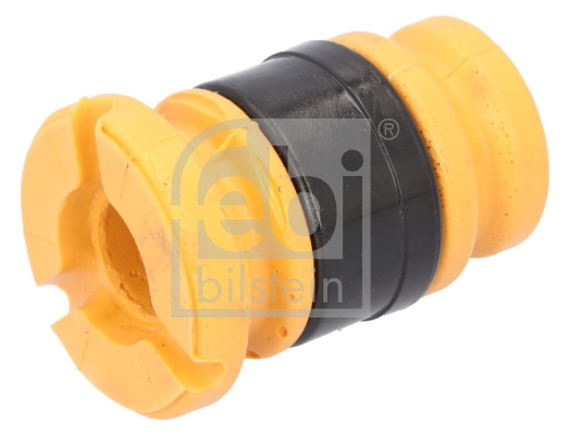 Rubber Buffer, suspension