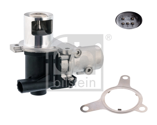 EGR Valve (108909)