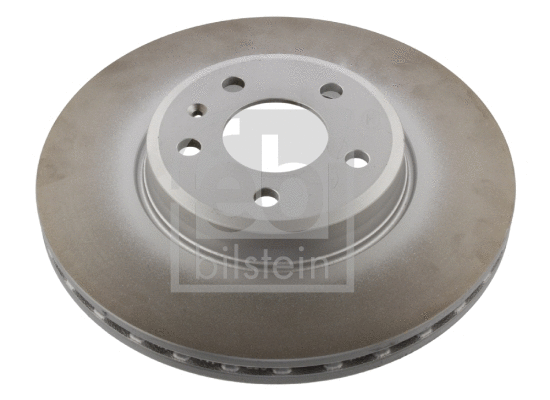 Brake Disc (36232)
