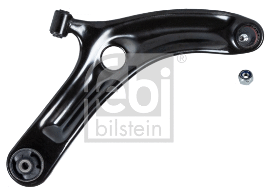 Control/Trailing Arm, wheel suspension (107910)