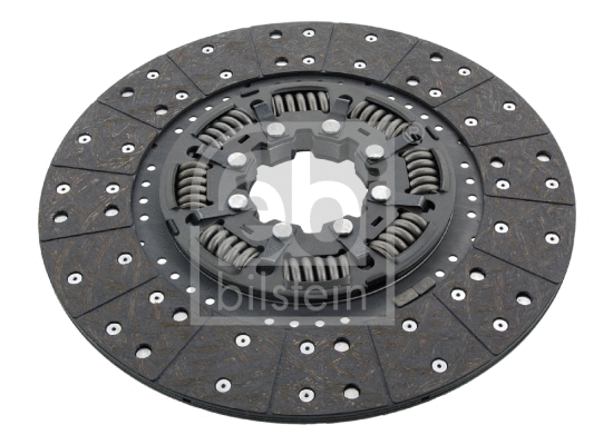 Clutch Disc (105070)