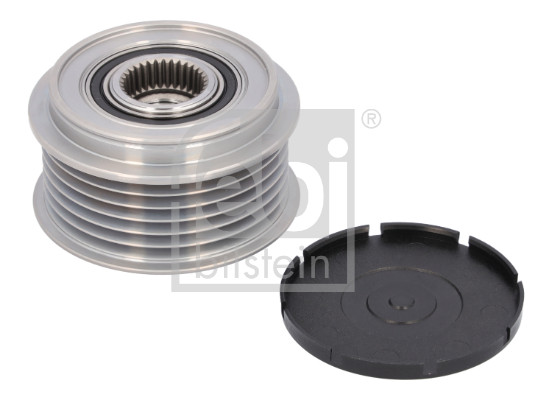 Alternator Freewheel Clutch (185004)