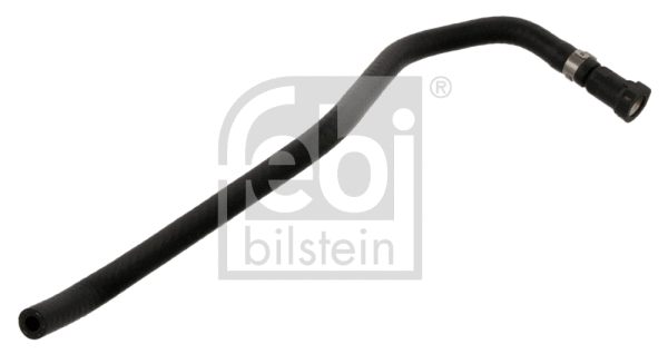 Radiator Hose (37124)