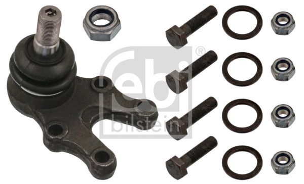 Ball Joint (42610)