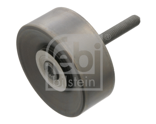 Deflection/Guide Pulley, V-ribbed belt (37979)