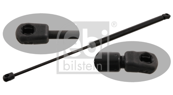 Gas Spring, boot/cargo area (27780)