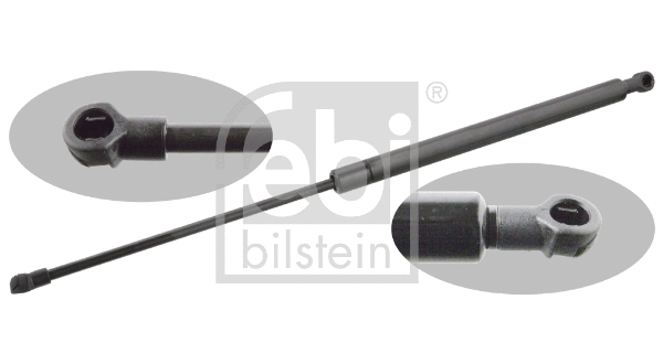 Gas Spring, boot/cargo area (01188)