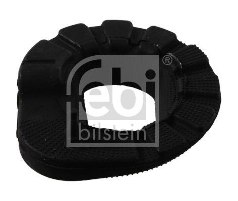 Rubber Buffer, suspension (34070)