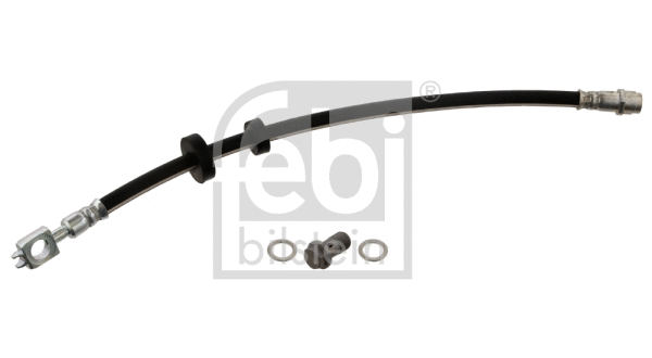 Brake Hose (31728)
