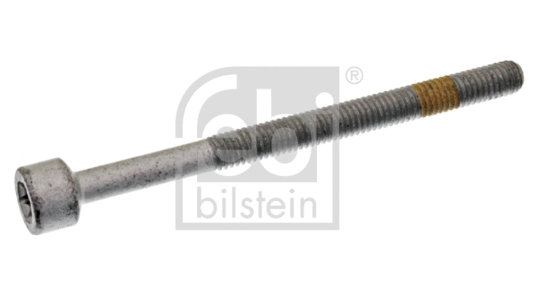 Screw, injection nozzle holder (28407)