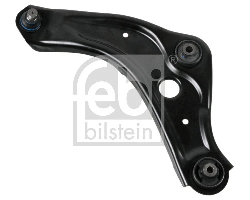 Control/Trailing Arm, wheel suspension (176533)